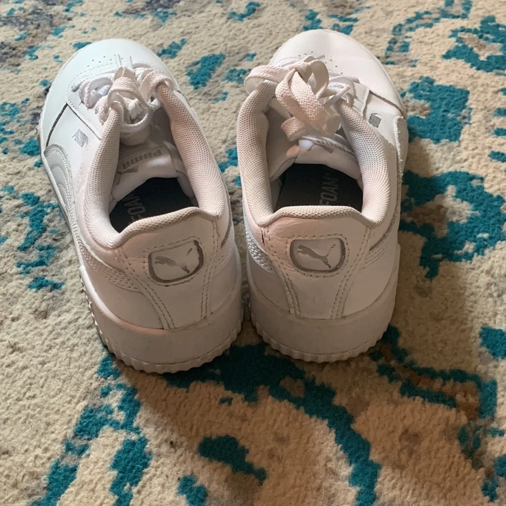 Puma sneakers - Picture 4 of 5